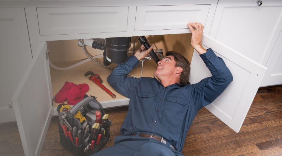 Professional sewer line replacement in Medway, OH
